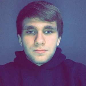 Meet your Posher, Jake